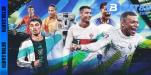 Euro 2024 - Soi Kèo Đội Tuyển Vô Địch Euro 2024 Siêu Chuẩn