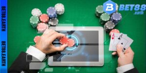 Làm Rõ Sự Thật Về Bet88 Casino Online Có bịp Không